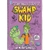 El Cuadernillo Secreto de Swamp Kid - DC Jovenes Lectores