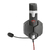 Headset Gamer Trust Carus Black GXT322 - comprar online