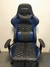 OUTLET Silla Gamer Trust GXT708B Resto Blue - comprar online