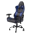 Silla Gamer Trust GXT708B Resto Blue - Geek Spot
