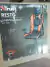 OUTLET Silla Gamer Trust GXT708R Resto Red - comprar online