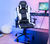 Silla Gamer Trust GXT708W Resto White - tienda online