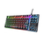 Teclado Gamer Trust Thado TKL GXT833 - comprar online