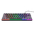 Teclado Gamer Trust Acira Mini GXT867 en internet