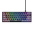 Teclado Gamer Trust Acira Mini GXT867 - comprar online