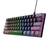 Teclado Gamer Trust Acira Mini GXT867 - tienda online