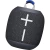 Parlante Inalámbrico Bluetooth Ultimate Ears WonderBoom 4 Negro en internet