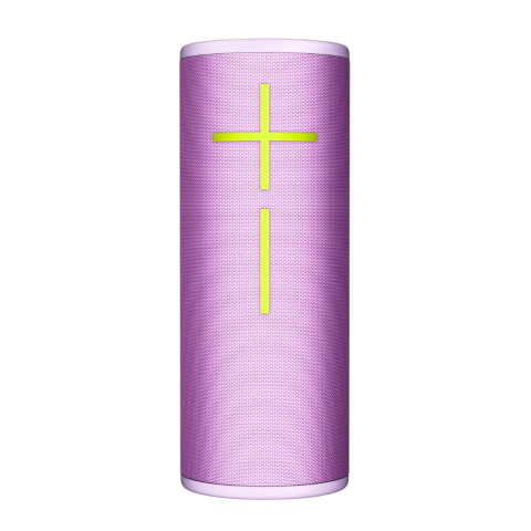 Parlante Inalámbrico Bluetooth Ultimate Ears Megaboom 4 Lila - comprar online