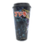 Vaso Plastico Godzilla Comic