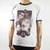 Remera Villanos (DC)