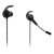 Headset Gamer SG Eris In-Ear Negro