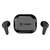 Headset Gamer VSG Aureus In-Ear TWS Negro en internet