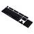 Keycaps Teclado Gamer VSG Stardust Black