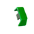 Keycaps Teclado Gamer VSG Stardust Green en internet