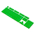 Keycaps Teclado Gamer VSG Stardust Green