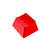 Keycaps Teclado Gamer VSG Stardust Red - tienda online