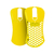 Combo Mouse Aquila Air Negro Mate + 2 skins en internet