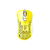 Skin Mouse Gamer VSG Aquila Amarillo Brillante en internet