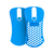 Combo Mouse Aquila Air Negro Brillante + 2 skins - Geek Spot