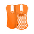 Combo Mouse Aquila Air Blanco Mate + 2 skins - tienda online