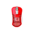 Skin Mouse Gamer VSG Aquila Rojo Brillante en internet