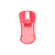 Skin Mouse Gamer VSG Aquila Rojo Brillante - Geek Spot