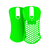 Skin Mouse Gamer VSG Aquila Verde Brillante