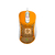 Skin Mouse Gamer VSG Aquila Naranja Mate en internet