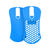 Imagen de Combo Mouse Aquila Air Negro Mate + 2 skins