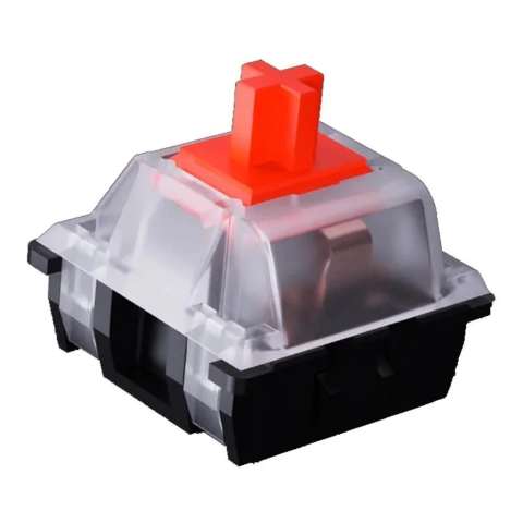 Switches Para Teclado Gamer VSG Kailh Regular