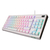Teclado Gamer VSG Quasar Outemu 80% en internet