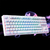 Teclado VSG Alnitak Kailh 80% - tienda online