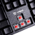 Teclado Gamer VSG Alnilam - comprar online