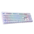 Teclado Gamer VSG Alnilam - Geek Spot