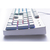 Teclado Gamer VSG Alnilam