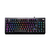 Teclado Gamer VSG Quasar Outemu 80% - comprar online