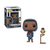 Funko Hawthorne With Louis (337) - Destiny (Games)