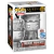 Funko Freddie Mercury King Plata (184) Rocks: Queen (Music) en internet