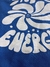 Buzo Skool Energy - Azul (SEGUNDA) - Der Kuss
