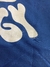 Buzo Skool Energy - Azul (SEGUNDA) en internet