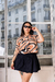 Camisa Venüs crop - comprar online