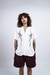 Camisa Tormenta Blanca - Der Kuss