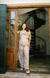 SET Playa Crochet - Nude - comprar online