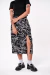 Falda Midi Francis - comprar online