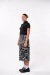 Falda Midi Francis - tienda online