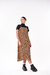 Vestido Midi Print - comprar online