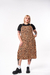 Vestido Midi Print en internet