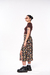 Falda Midi Mila - tienda online
