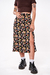 Falda Midi Mila - comprar online