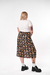 Falda Midi Mila - comprar online